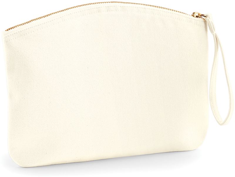 EarthAware™ Bio Spring Wristlet Westford Mill | W 820