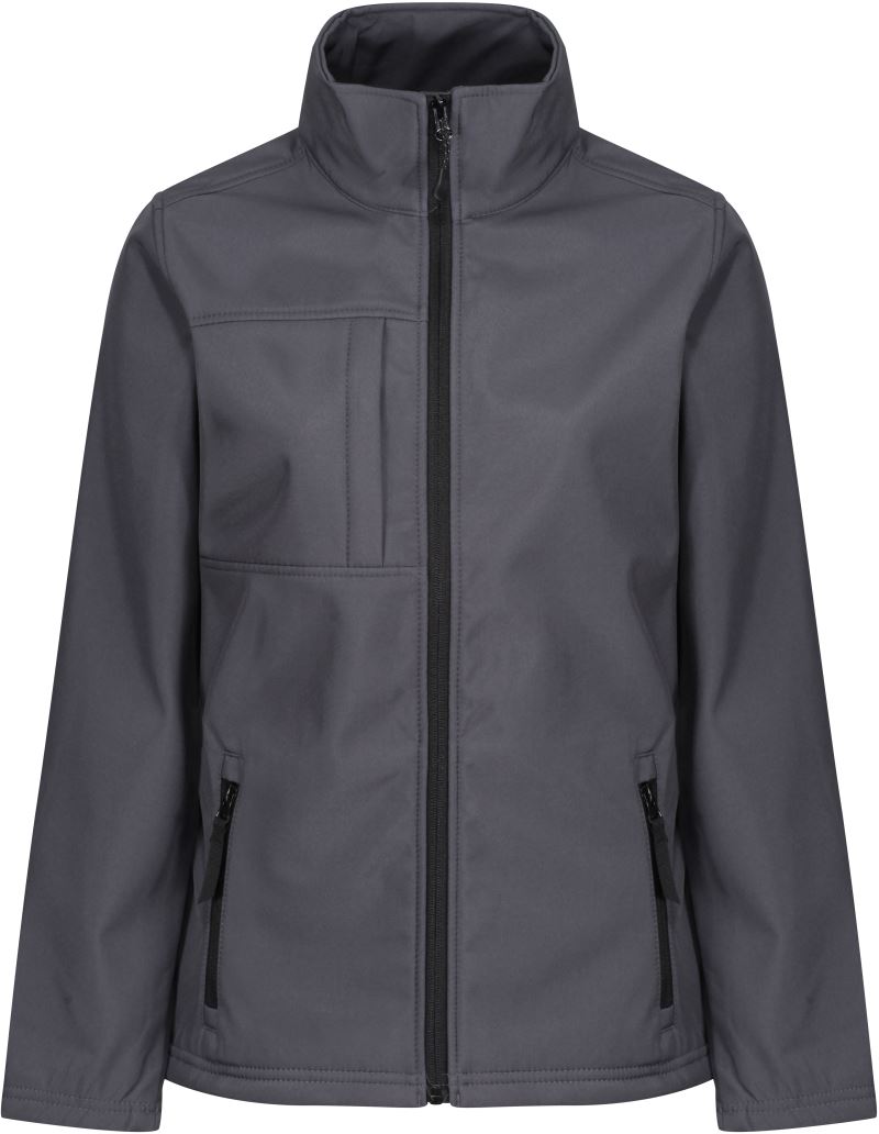 Damen 3-Lagen Softshell Jacke "Octagon II" Regatta | TRA 689