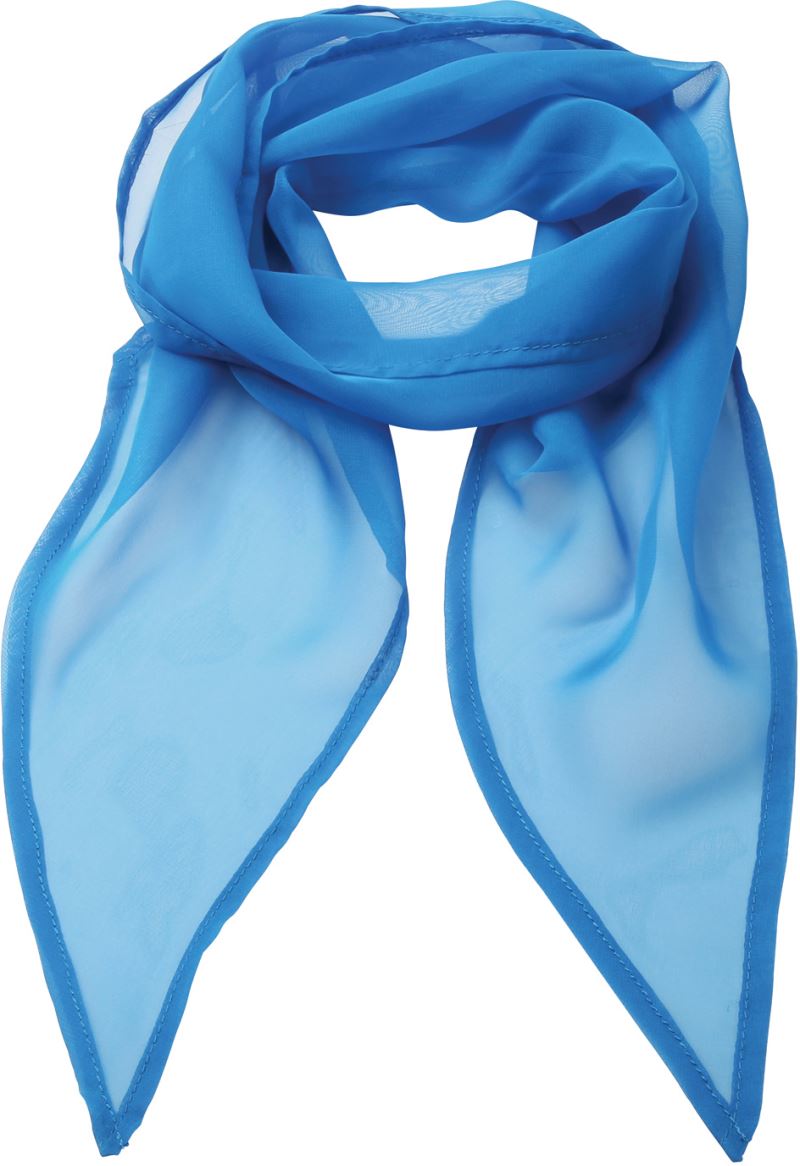 Damen Chiffonschal "Colours" Premier | PR 740