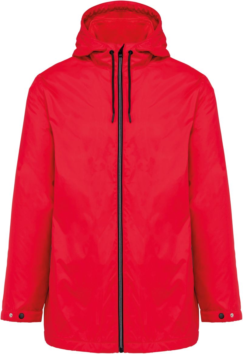 Unisex Kapuzen Windbreaker Kariban | K 6153