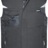 Workwear Winter Softshell Gilet - Strong Daiber | JN 825