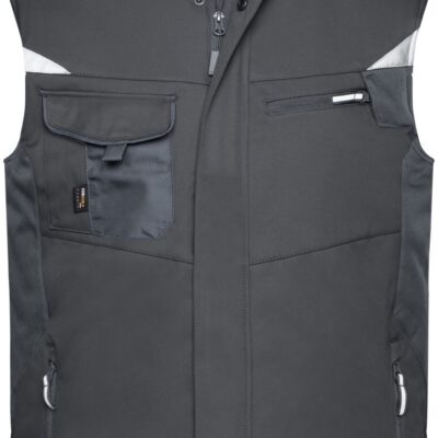 Workwear Winter Softshell Gilet - Strong Daiber | JN 825