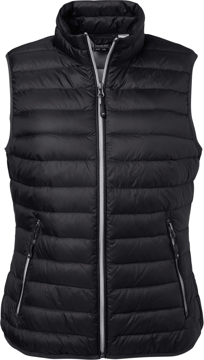 Damen Daunen Bodywarmer Daiber | JN 1137