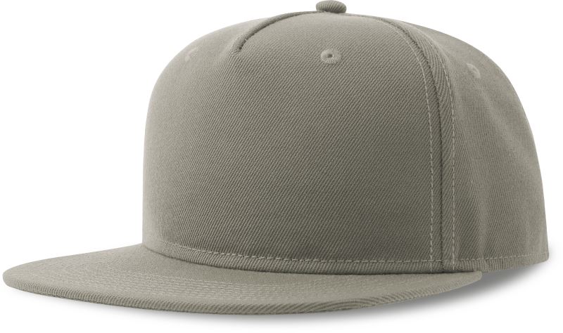 5 Panel Baseball Kappe Atlantis | Snap Five-S
