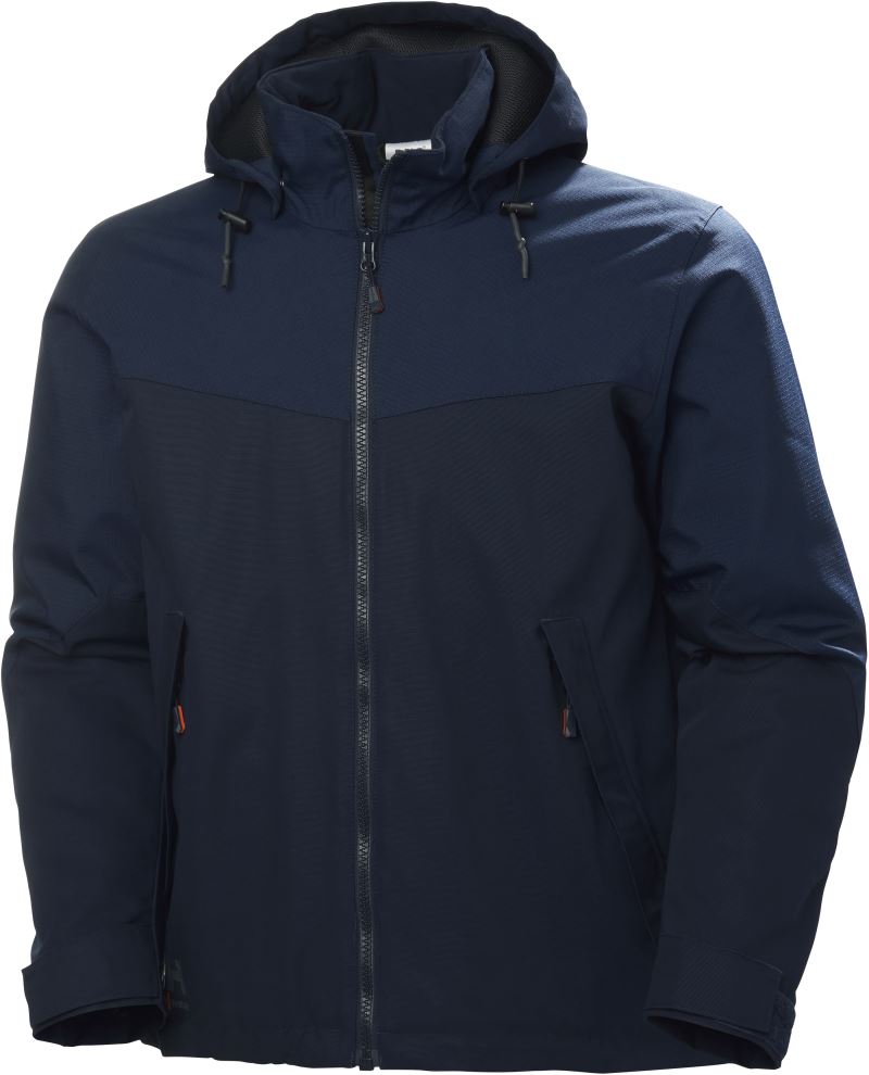 Workwear Winterjacke "Oxford" Helly Hansen | Oxford 73290