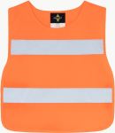 Warnschutzponcho Korntex | P100 – Amigo