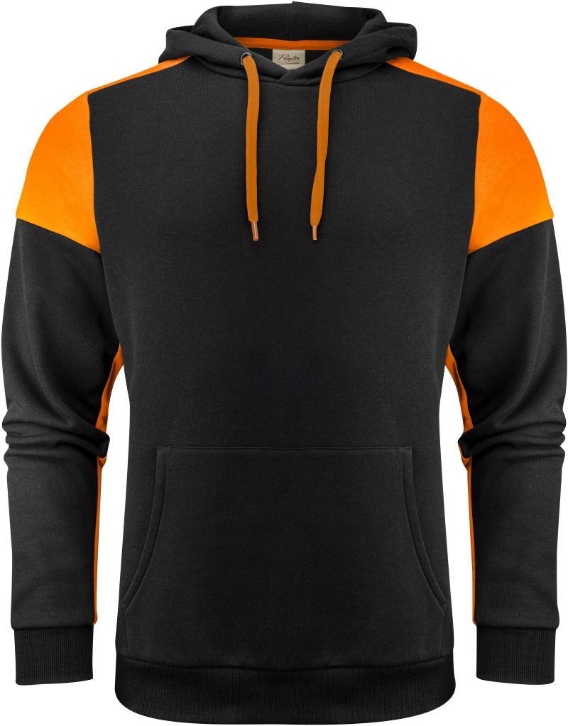 Kapuzen Sweater Printer | Prime Hoodie