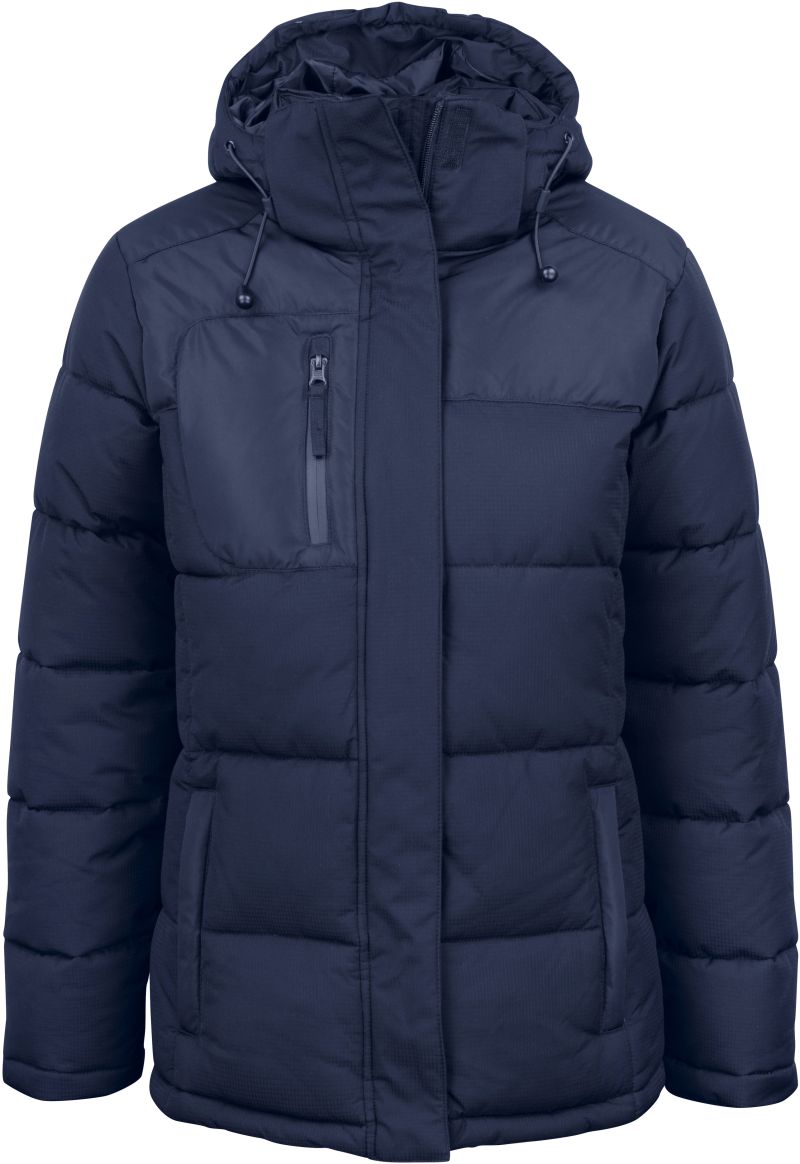 Damen Winterjacke Clique | Colorado Jacket Women