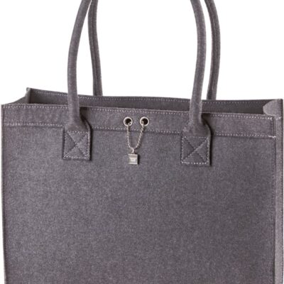 Filz Shopper "ModernClassic" Halfar | 1807556