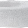 Frottee Stirnband Daiber | MB 42