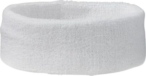 Frottee Stirnband Daiber | MB 42