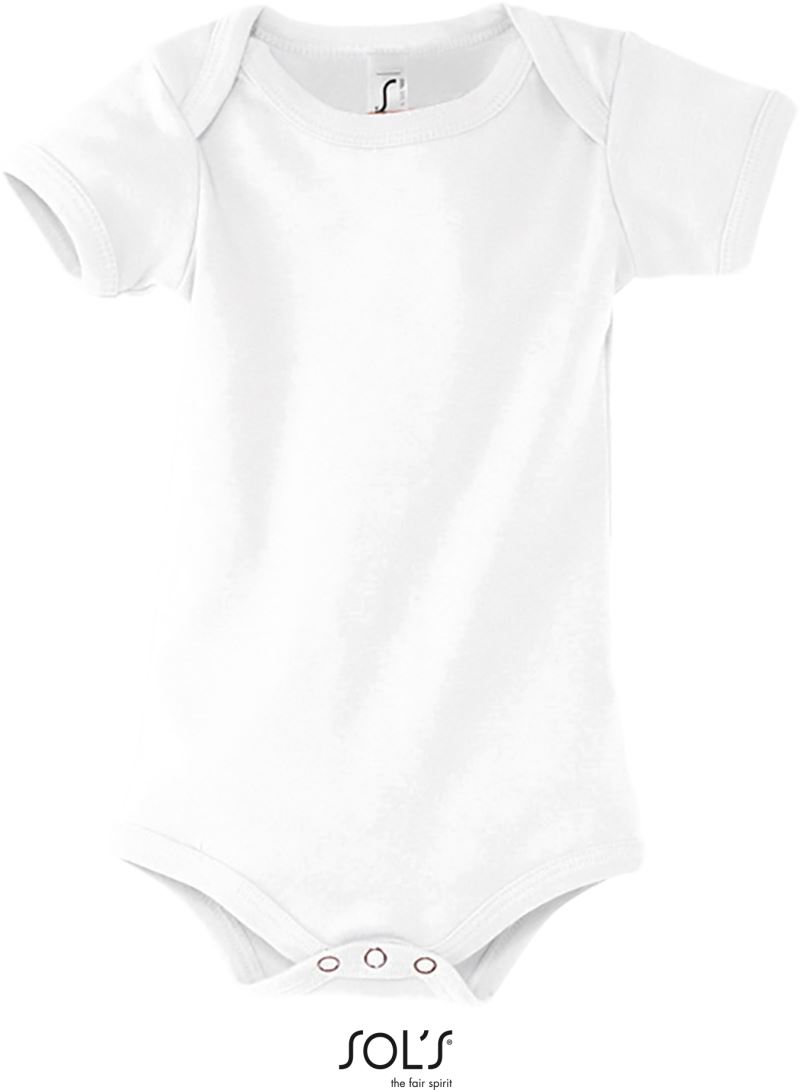 Baby Body SOL'S | Bambino