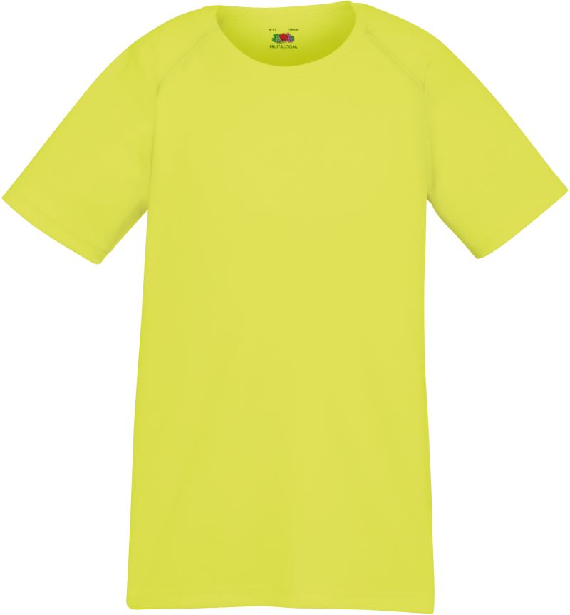 Kinder Sport Shirt F.O.L. | Kids Performance T