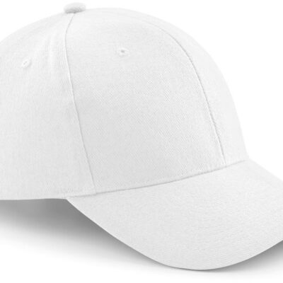 6 Panel Kappe "Pro Style" Beechfield | B 65