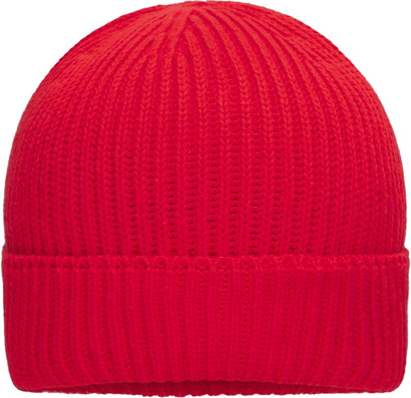 Bio Strickmütze Daiber | MB 7409