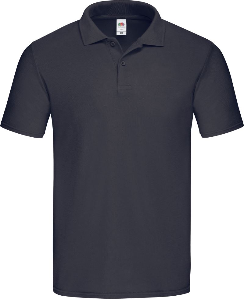 Herren Piqué Polo F.O.L. | Original Polo