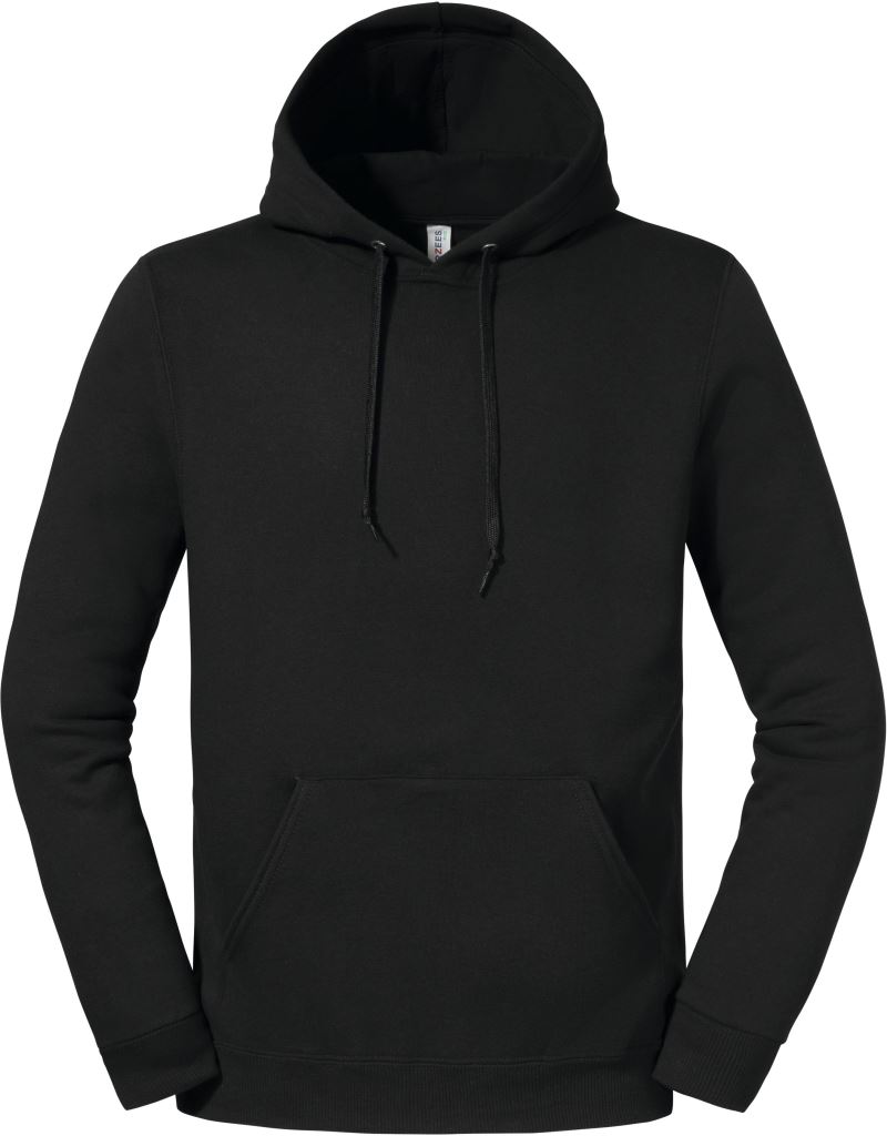 Kapuzen Sweater "Eco Premium" Jerzees | 700M