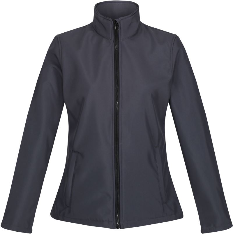 Damen 2-Lagen Softshell Jacke "Ablaze" Regatta | TRA 629