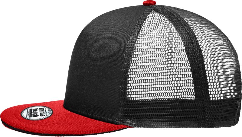 5 Panel Pro Mesh Kappe Daiber | MB 6636
