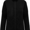 Damen Workwear Strickfleece Jacke Kariban WK | WK 9109