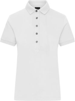 Damen Jersey Polo Daiber | JN 1301