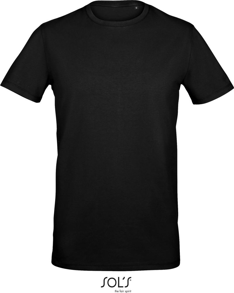 Herren T-Shirt SOL'S | Millenium Men
