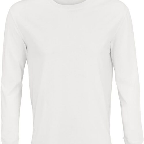 Bio T-Shirt langarm SOL'S | Pioneer LSL