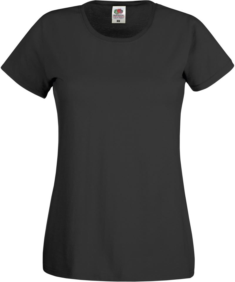 Damen T-Shirt F.O.L. | Lady-Fit Original T