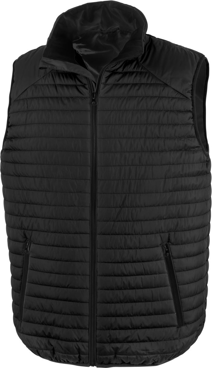 Thermoquilt Gilet Result Recycled | R 239X
