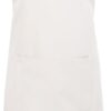 Latzschürze mit Bauchtasche "Colours" Premier | PR 154 Latzschürze mit Bauchtasche "Colours" Premier | PR 154