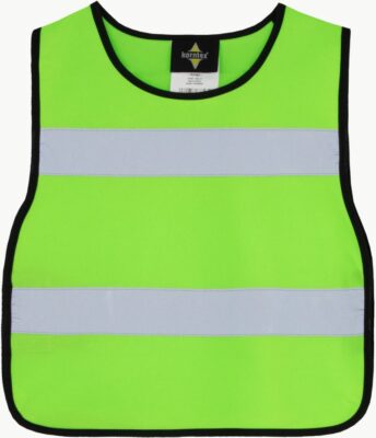 Kinder Warnschutzponcho Korntex | P100 – Amigo