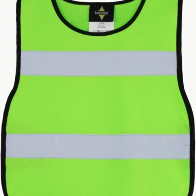 Warnschutzponcho Korntex | P100 – Amigo