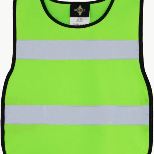 Warnschutzponcho Korntex | P100 – Amigo