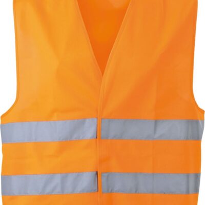 Sicherheits Weste für Erwachsene Daiber | JN 815