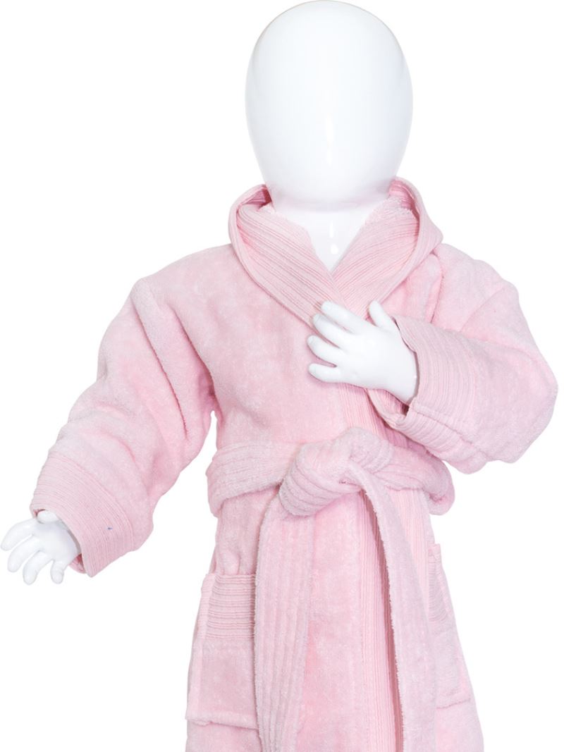 Baby Bademantel The One | Baby Bathrobe