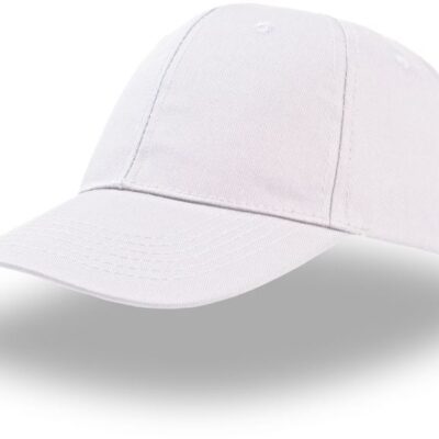 6 Panel Kappe "Start Six" Atlantis | Start Six