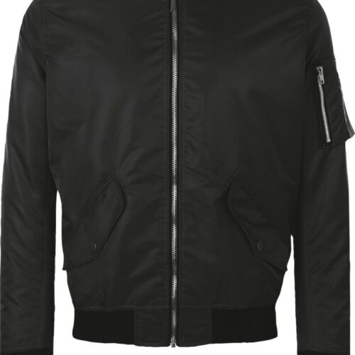 Bomber Jacke Fashion SOL'S | Rebel
