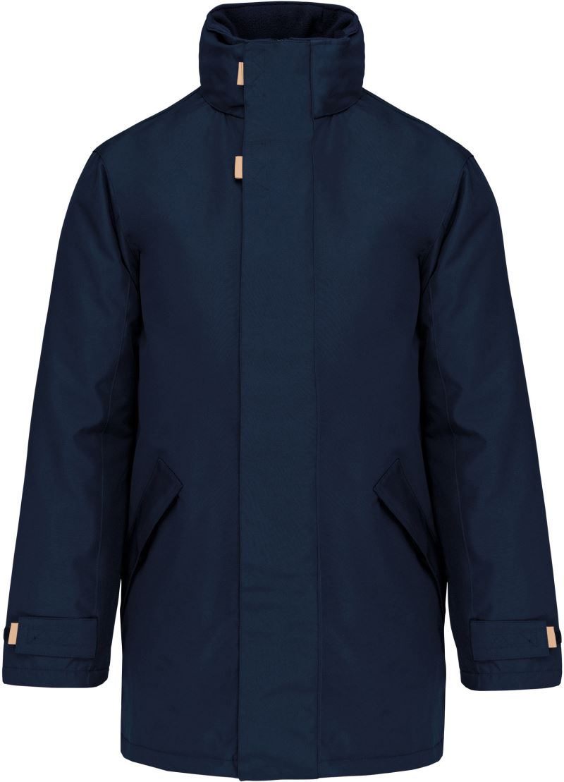 Parka Kariban | K 677