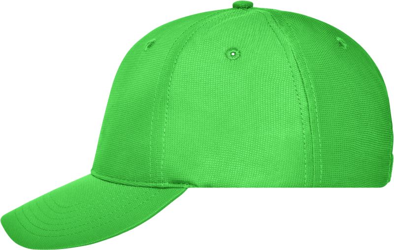 6 Panel Workwear Kappe - Color Daiber | MB 6235