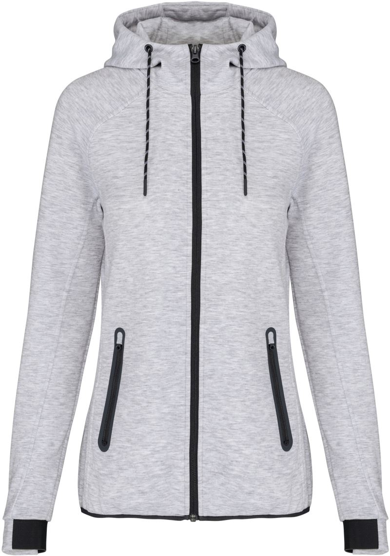 Damen Trainingsjacke Kariban ProAct | PA 359