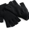 Fingerlose Handschuhe Beechfield | B 491