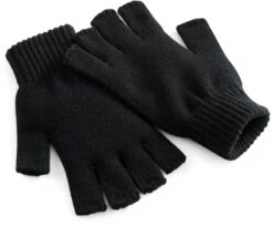 Fingerlose Handschuhe Beechfield | B 491