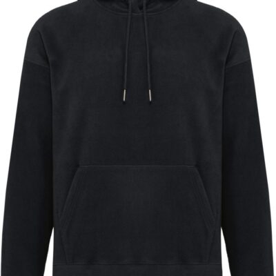 Unisex Oversize Microfleece Kapuzen Sweater Kariban | K 949