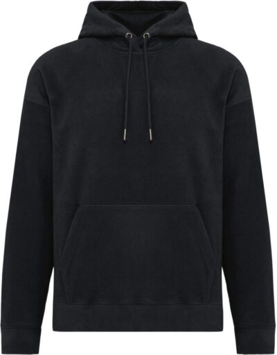 Unisex Oversize Microfleece Kapuzen Sweater Kariban | K 949