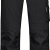 Winter Workwear Hose - Strong Daiber | JN 1861
