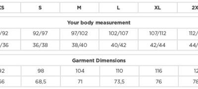 Herren HD Raglan Polo Russell | 565M