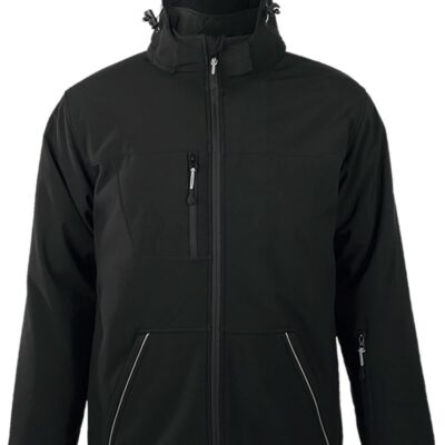 Herren 3-Lagen Winter Softshell Jacke SOL'S | Rock Men Herren 3-Lagen Winter Softshell Jacke SOL'S | Rock Men