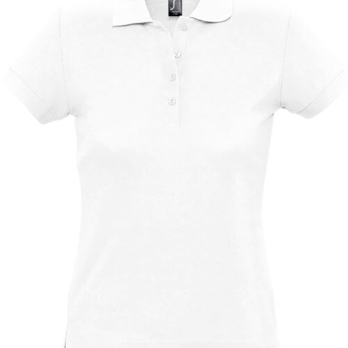Damen Piqué Polo SOL'S | Passion