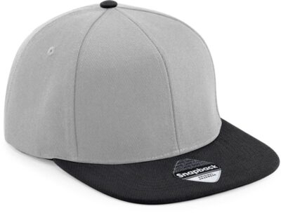 6 Panel Snapback Kappe "Original" Beechfield | B 661