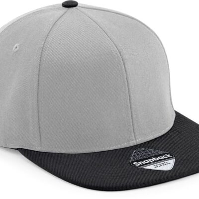 6 Panel Snapback Kappe "Original" Beechfield | B 661
